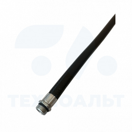 Шланг с пеногенератором к ОВП (М16х1,5)