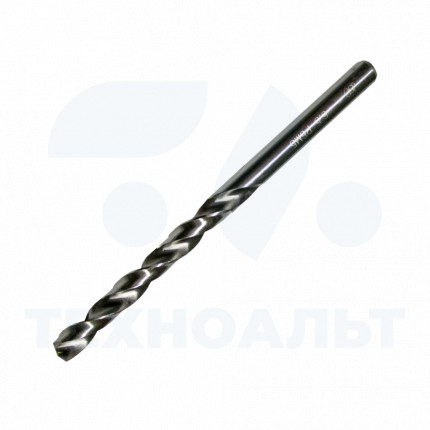 Сверло D- 4,6 ц/хв средняя серия