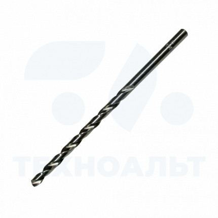 Сверло D- 6,0 ц/хв длинная серия