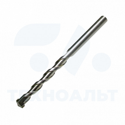 Сверло D- 5, L=85 по бетону ВК8