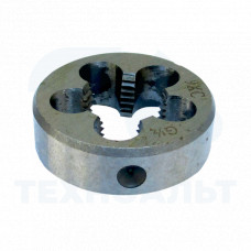 Плашка трубная G1 1/2"