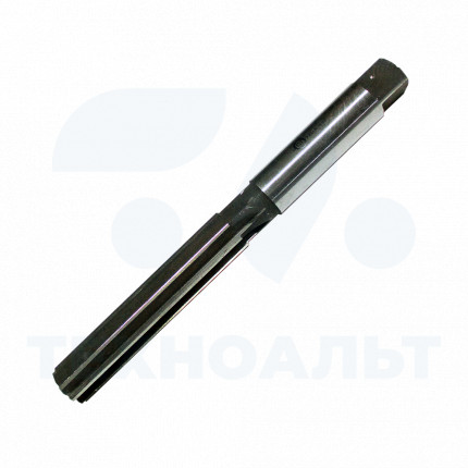 Развёртка ручная d- 8,0 Н7