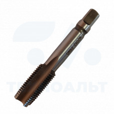 Метчик м/р М22х1,5 9ХС